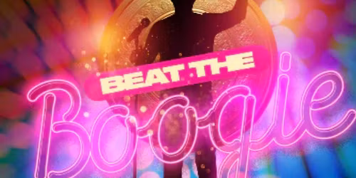 Southampton's Most Brutal Stand Comedy "Beat the Boogie"