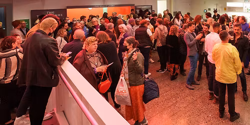 Opera Parallele at Zellerbach Hall