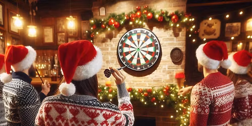 Adventn\u00ed turnaj dvojic ve v\u00e1no\u010dn\u00edch svetrech