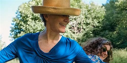 Catharine Cary at Meetinghouse Arts