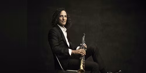 An Evening with Kenny G \u2013 Live at Arlington Music Hall