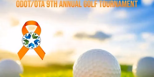 ODOT\/OTA 9th Annual Golf Tournament