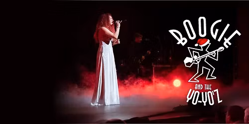 Boogie and the Yo Yoz - Christmas at Fox Cities Performing Arts Center