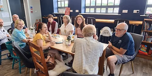 Welsh Chat \/ Sgwrsio Cymraeg