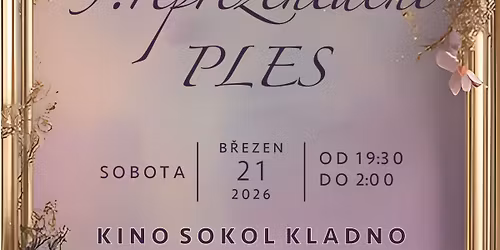 5. reprezenta\u010dn\u00ed ples Z\u0160 a M\u0160 Jir\u00e1skova