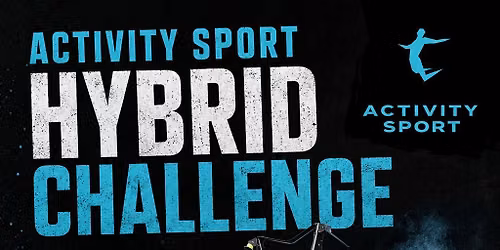 Activity Sport Hybrid Challenge