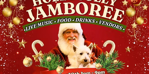 Holly Jolly Jamboree
