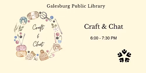 Craft & Chat