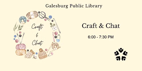Craft & Chat