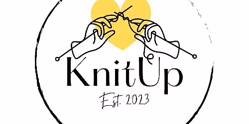 KnitUp #2
