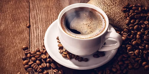 Over Coffee: Stories of Strength and Hope