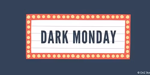 DARK MONDAY: SANTAS vs ELVES featuring The Stuttgart Harmonizers Barber Shop Quartet