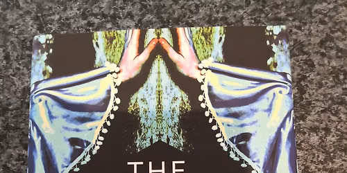 Exploring Bodmin\u2019s Past  in Fiction with Laura (LK) Wilde