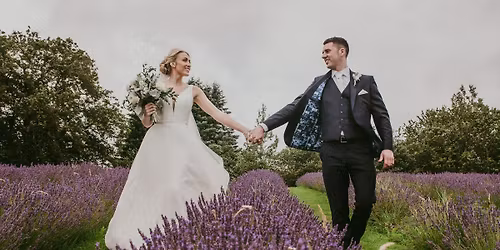 Wedding Open Day - November 2025