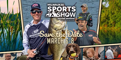 2026 Milwaukee Journal Sentinel Sports Show