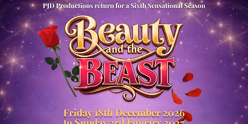 Beauty and the Beast