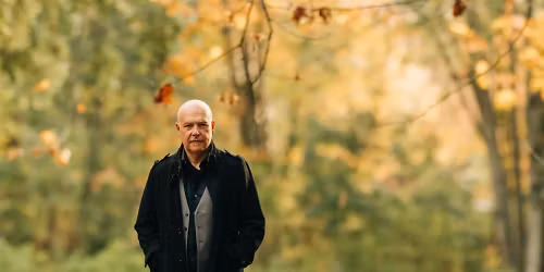 Brian Doerksen in Zwolle