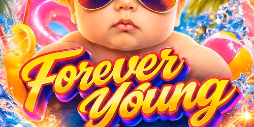 Forever Young - Summer Day Party