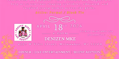 Girl You are Worth Something Fundraiser Gala