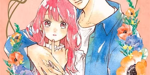 NYPL x Kodansha Manga Book Club (A Sign of Affection)