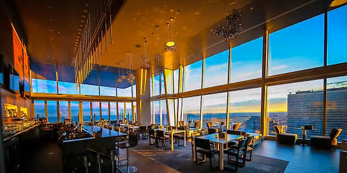 The Cleveland Networking Mixer