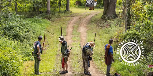NFAA Outdoor National Field Championships 2026