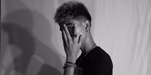 Kingdr LIVE at St. Rita's Music Room