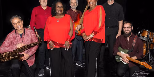 Hazel Miller & the Collective: Christmas with Soul