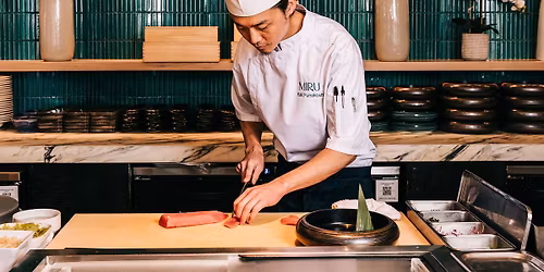 Bluefin Tuna Experience