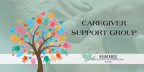 Caregiver Support Group at SNBH