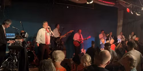 Fatman Swings - The Bell Bath