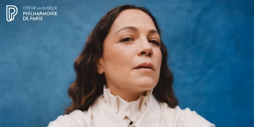 Natalia Lafourcade, Alondra de la Parra, Orquesta de la Comunidad de Madrid | Philharmonie de Paris