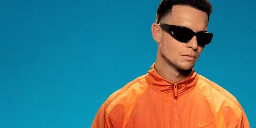Joel Corry, Chapter & Verse in Los Angeles