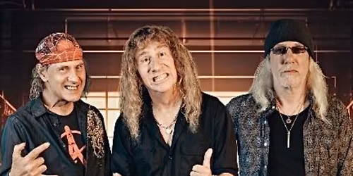 ANVIL 