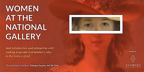 Women at the National Gallery