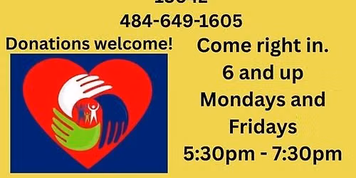 LHHF Craft circle
