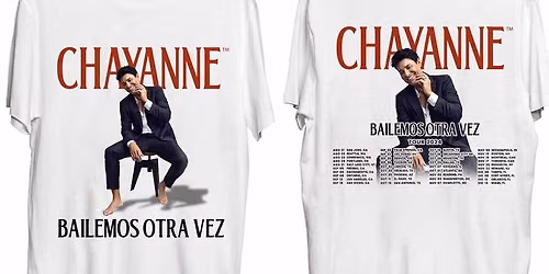 Chayanne Orlando Tickets