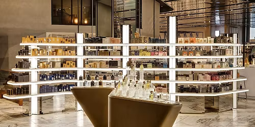 Father's Day Fragrance Masterclass