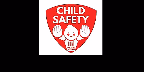 Child Safety Self-Defense Class - Saturday, November 22, 2025