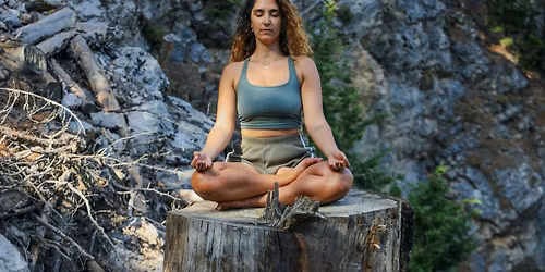 Viaje Interior: Meditaci\u00f3n en Silencio para principiantes