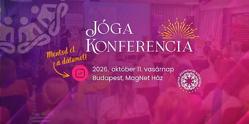J\u00f3gaKonferencia 2026