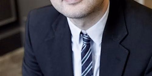 Andrew Ouellette - Jazz Pianist
