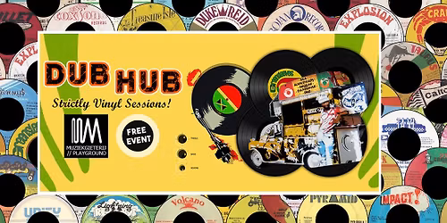 Dub Hub