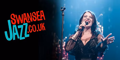 Swansea Jazzland 'Emma Smith Quartet'