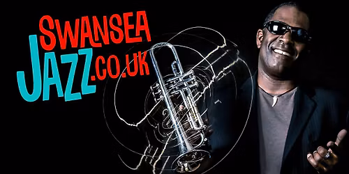 Swansea Jazzland 'Mo Pleasure Band'
