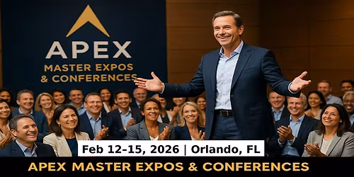 Apex Master Expos Conferences in Orlando, FL, USA