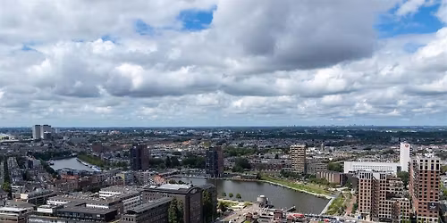 Architectuurtour Coolhaven