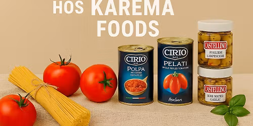 LAGERSALG FOR PRIVATE