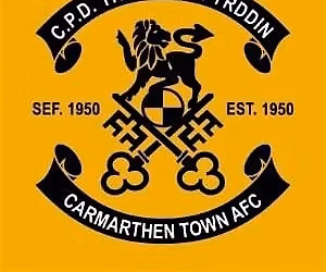 Carmarthen Town Sportsperson Dinner & Awards