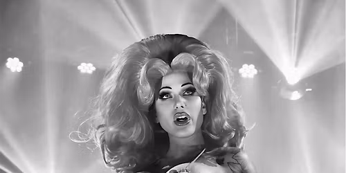 From Burlesque to Draglesque w\/ Karla Marx